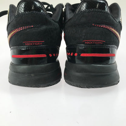 【中古品】【メンズ】 LEBRON NXXT GEN FJ1567-001 レブロン スニーカー 靴 160-250804-na-03-tag サイズ：28cm US 10 カラー：BLACK/UNIVERSITY RED/METALLIC GOLD 万代Net店