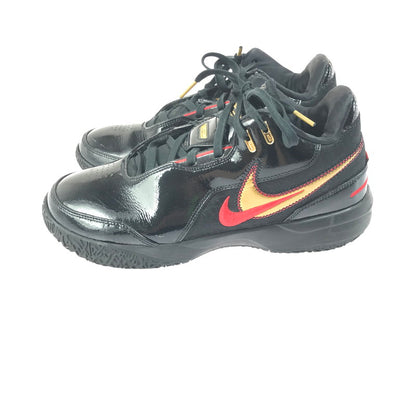 【中古品】【メンズ】 LEBRON NXXT GEN FJ1567-001 レブロン スニーカー 靴 160-250804-na-03-tag サイズ：28cm US 10 カラー：BLACK/UNIVERSITY RED/METALLIC GOLD 万代Net店
