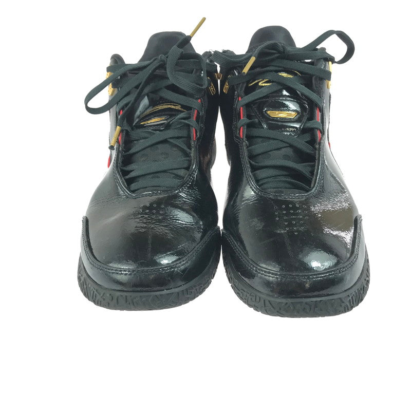 【中古品】【メンズ】 LEBRON NXXT GEN FJ1567-001 レブロン スニーカー 靴 160-250804-na-03-tag サイズ：28cm US 10 カラー：BLACK/UNIVERSITY RED/METALLIC GOLD 万代Net店
