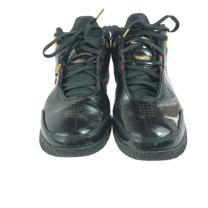 【中古品】【メンズ】 LEBRON NXXT GEN FJ1567-001 レブロン スニーカー 靴 160-250804-na-03-tag サイズ：28cm US 10 カラー：BLACK/UNIVERSITY RED/METALLIC GOLD 万代Net店