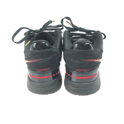 【中古品】【メンズ】 LEBRON NXXT GEN FJ1567-001 レブロン スニーカー 靴 160-250804-na-03-tag サイズ：28cm US 10 カラー：BLACK/UNIVERSITY RED/METALLIC GOLD 万代Net店