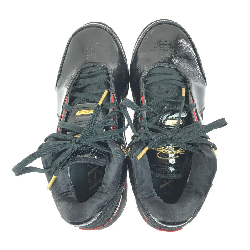 【中古品】【メンズ】 LEBRON NXXT GEN FJ1567-001 レブロン スニーカー 靴 160-250804-na-03-tag サイズ：28cm US 10 カラー：BLACK/UNIVERSITY RED/METALLIC GOLD 万代Net店