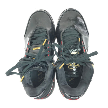 【中古品】【メンズ】 LEBRON NXXT GEN FJ1567-001 レブロン スニーカー 靴 160-250804-na-03-tag サイズ：28cm US 10 カラー：BLACK/UNIVERSITY RED/METALLIC GOLD 万代Net店