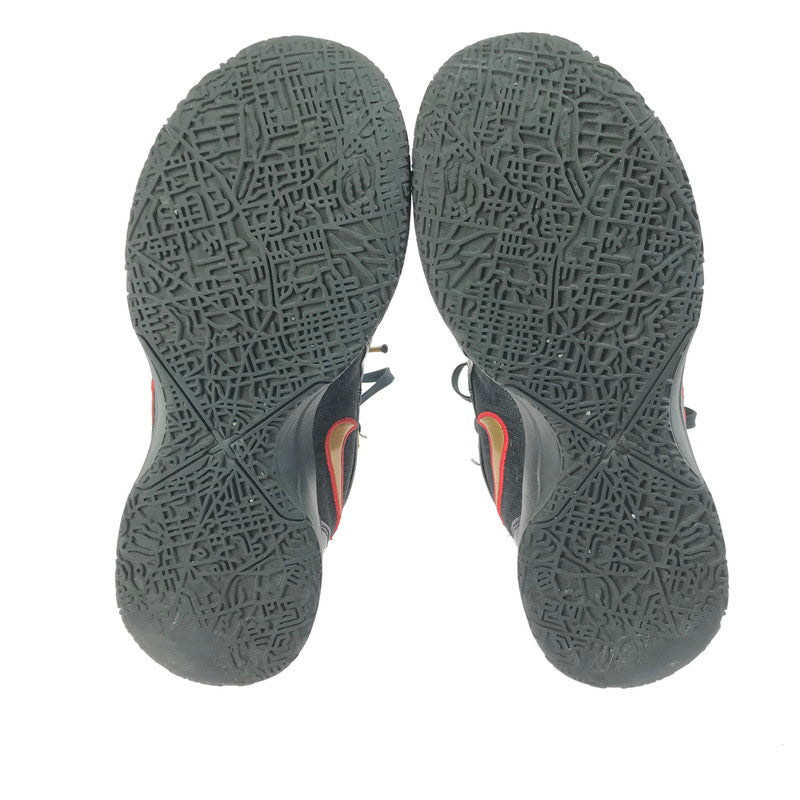 【中古品】【メンズ】 LEBRON NXXT GEN FJ1567-001 レブロン スニーカー 靴 160-250804-na-03-tag サイズ：28cm US 10 カラー：BLACK/UNIVERSITY RED/METALLIC GOLD 万代Net店