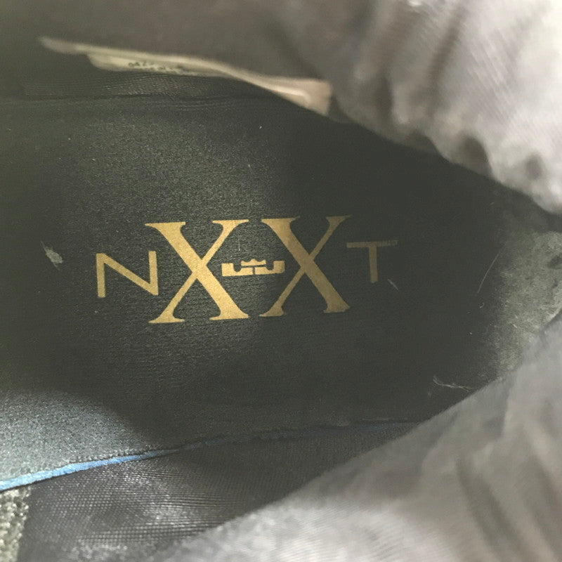 【中古品】【メンズ】 LEBRON NXXT GEN FJ1567-001 レブロン スニーカー 靴 160-250804-na-03-tag サイズ：28cm US 10 カラー：BLACK/UNIVERSITY RED/METALLIC GOLD 万代Net店