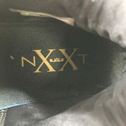 【中古品】【メンズ】 LEBRON NXXT GEN FJ1567-001 レブロン スニーカー 靴 160-250804-na-03-tag サイズ：28cm US 10 カラー：BLACK/UNIVERSITY RED/METALLIC GOLD 万代Net店