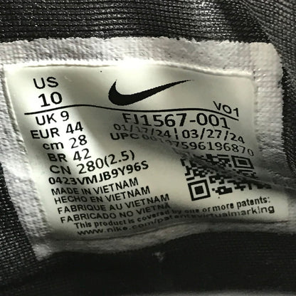 【中古品】【メンズ】 LEBRON NXXT GEN FJ1567-001 レブロン スニーカー 靴 160-250804-na-03-tag サイズ：28cm US 10 カラー：BLACK/UNIVERSITY RED/METALLIC GOLD 万代Net店