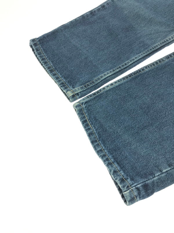 【中古品】【メンズ】 Levi's リーバイス 505 DENIM PANTS 00505-0575 505 デニムパンツ ボタン裏刻印230 メキシコ製 ジーンズ ボトムス 157-250723-yy-18-tag サイズ：W33 カラー：インディゴ 万代Net店