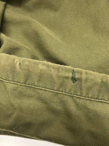 【中古品】【メンズ】 U.S.ARMY ユーエスアーミー 8415-782-2951 70'S M-65 FIELD CARGO PANTS フィールドカーゴパンツ ボトムス 157-260823-AS-16-hon サイズ：SMALL-REGULAR カラー：オリーブグリーン 万代Net店