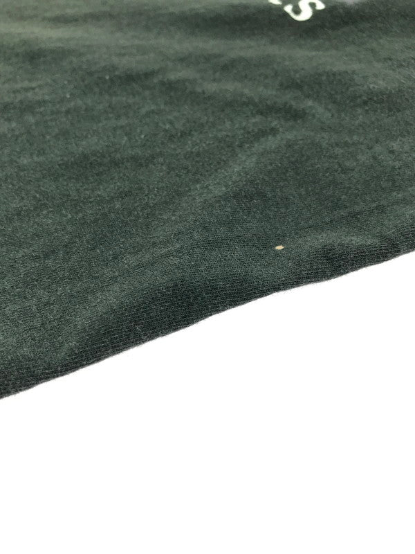 【中古品】【メンズ】 UNKNOWN VINTAGE THE BEATLES S/S T-SHIRT ヴィンテージ ビートルズ ショートスリーブ Tシャツ バンドT 半袖 トップス 146-250723-yy-12-tag サイズ：M カラー：ブラック 万代Net店