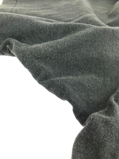 【中古品】【メンズ】 UNKNOWN VINTAGE THE BEATLES S/S T-SHIRT ヴィンテージ ビートルズ ショートスリーブ Tシャツ バンドT 半袖 トップス 146-250723-yy-11-tag サイズ：L カラー：ブラック 万代Net店