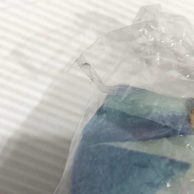 【中古美品】 ホロライブ 白上フブキ ビッグブランケット プレッピー衣装 053-251225-hi-09-tag 万代Net店