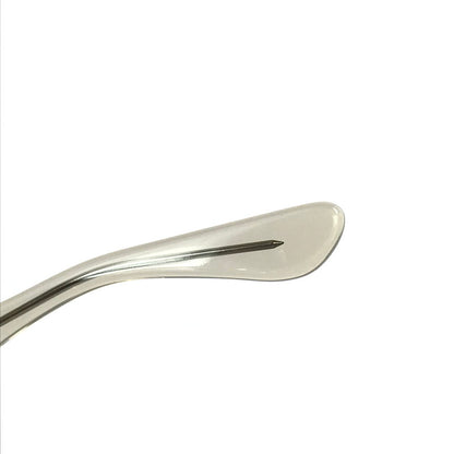 【中古品】【メンズ】  UNCROWD アンクラウド VANETTE SUNGLASSES バネット サングラス アイウェア アクセサリー 203-250729-na-07-tag カラー：Clear Gray-Smoke 万代Net店