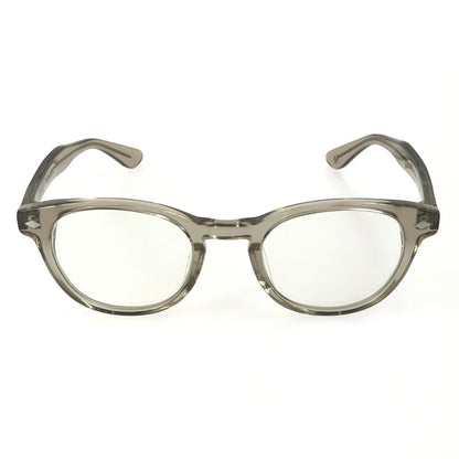 【中古品】【メンズ】  UNCROWD アンクラウド VANETTE SUNGLASSES バネット サングラス アイウェア アクセサリー 203-250729-na-07-tag カラー：Clear Gray-Smoke 万代Net店