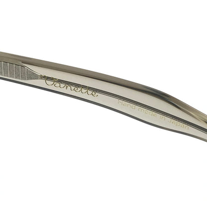 【中古品】【メンズ】  UNCROWD アンクラウド VANETTE SUNGLASSES バネット サングラス アイウェア アクセサリー 203-250729-na-07-tag カラー：Clear Gray-Smoke 万代Net店