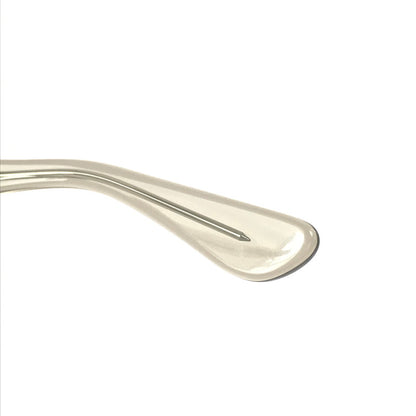 【中古品】【メンズ】  UNCROWD アンクラウド VANETTE SUNGLASSES バネット サングラス アイウェア アクセサリー 203-250729-na-07-tag カラー：Clear Gray-Smoke 万代Net店