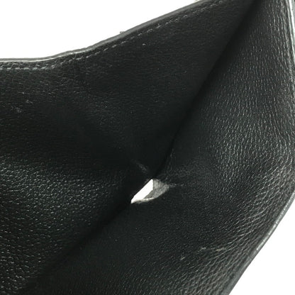 【中古品】【レディース】 LOUIS VUITTON ルイ・ヴィトン モノグラム ポルトフォイユ セレスト M82133 三つ折り財布 179-250729-na-02-tag カラー：ブラック 万代Net店