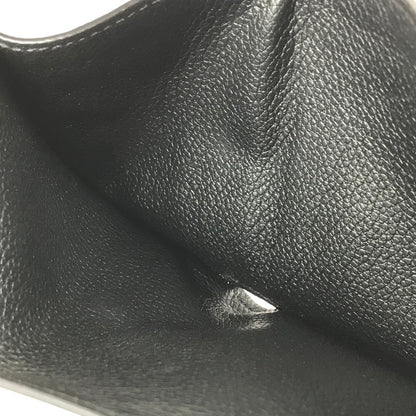 【中古品】【レディース】 LOUIS VUITTON ルイ・ヴィトン モノグラム ポルトフォイユ セレスト M82133 三つ折り財布 179-250729-na-02-tag カラー：ブラック 万代Net店