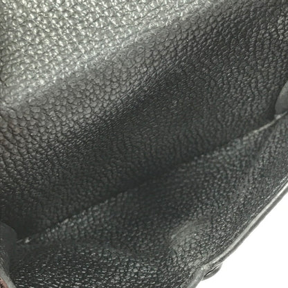 【中古品】【レディース】 LOUIS VUITTON ルイ・ヴィトン モノグラム ポルトフォイユ セレスト M82133 三つ折り財布 179-250729-na-02-tag カラー：ブラック 万代Net店