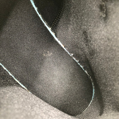 【中古品】【メンズ】 NIKE ナイキ AIR JORDAN 1 MID 554724-140 エアジョーダン 1 ミッド スニーカー 靴 160-250725-na-01-tag サイズ：27cm US 9 カラー：WHITE/RACER BLUE-BLACK 万代Net店