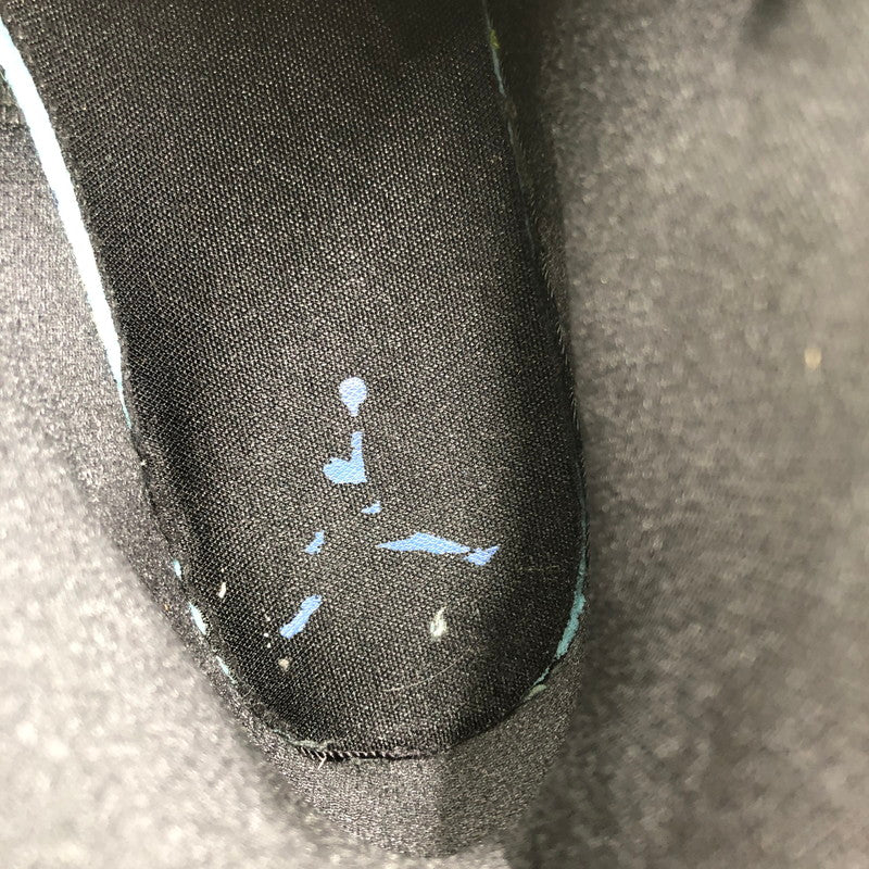 【中古品】【メンズ】 NIKE ナイキ AIR JORDAN 1 MID 554724-140 エアジョーダン 1 ミッド スニーカー 靴 160-250725-na-01-tag サイズ：27cm US 9 カラー：WHITE/RACER BLUE-BLACK 万代Net店