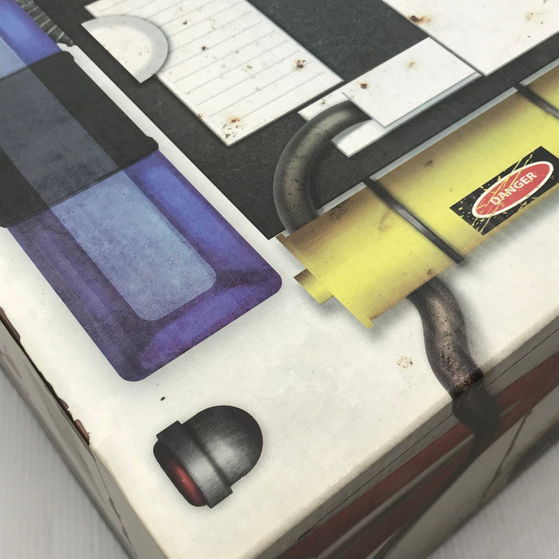 【中古品】【メンズ】 Reebok リーボック GHOSTBUSTERS INSTAPUMP FURY H03295 ゴーストバスターズ インスタポンプ フューリー スライムド オーバースニーカー 靴 163-250728-rt-09-tag サイズ：26cm US 8 カラー：マルチカラー 万代Net店