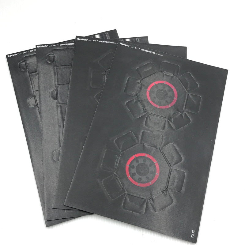 【中古品】【メンズ】 Reebok リーボック GHOSTBUSTERS INSTAPUMP FURY H03295 ゴーストバスターズ インスタポンプ フューリー スライムド オーバースニーカー 靴 163-250728-rt-09-tag サイズ：26cm US 8 カラー：マルチカラー 万代Net店