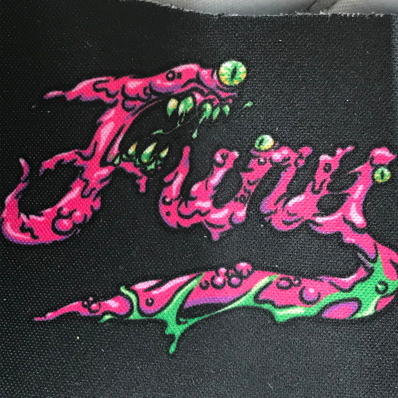 【中古品】【メンズ】 Reebok リーボック GHOSTBUSTERS INSTAPUMP FURY H03295 ゴーストバスターズ インスタポンプ フューリー スライムド オーバースニーカー 靴 163-250728-rt-09-tag サイズ：26cm US 8 カラー：マルチカラー 万代Net店