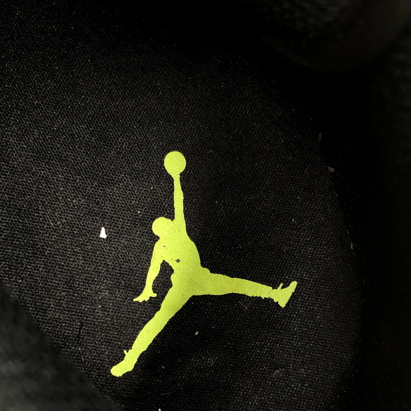 【中古品】【メンズ】 NIKE ナイキ AIR JORDAN 1 LOW SE DN3705-003 エアジョーダン 1 ロー シーズナルエディション スニーカー 靴 160-250725-na-02-tag サイズ：26cm US 8 カラー：BLACK/ELECTRIC GREEN-WHITE 万代Net店