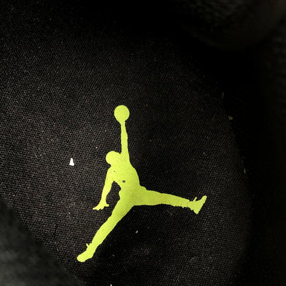 【中古品】【メンズ】 NIKE ナイキ AIR JORDAN 1 LOW SE DN3705-003 エアジョーダン 1 ロー シーズナルエディション スニーカー 靴 160-250725-na-02-tag サイズ：26cm US 8 カラー：BLACK/ELECTRIC GREEN-WHITE 万代Net店