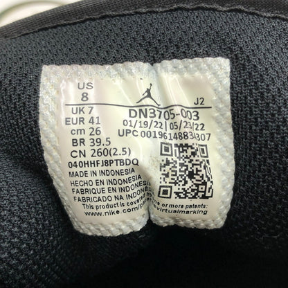 【中古品】【メンズ】 NIKE ナイキ AIR JORDAN 1 LOW SE DN3705-003 エアジョーダン 1 ロー シーズナルエディション スニーカー 靴 160-250725-na-02-tag サイズ：26cm US 8 カラー：BLACK/ELECTRIC GREEN-WHITE 万代Net店