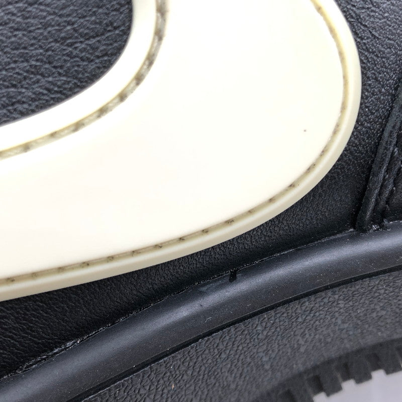 【中古品】【メンズ】 NIKE ナイキ AMBUSH アンブッシュ AIR FORCE 1 LOW DV3464-001 エアフォース 1 ロー スペシャル スニーカー 靴 160-250725-na-10-tag サイズ：26cm US 8 カラー：BLACK/PHANTOM-BLACK 万代Net店