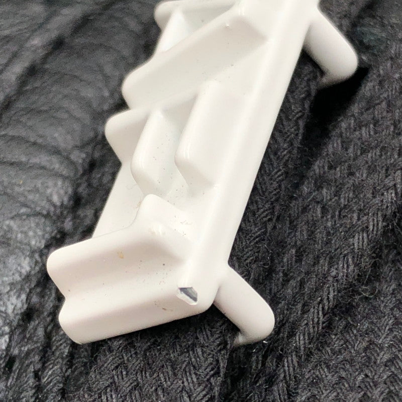 【中古品】【メンズ】 NIKE ナイキ AMBUSH アンブッシュ AIR FORCE 1 LOW DV3464-001 エアフォース 1 ロー スペシャル スニーカー 靴 160-250725-na-10-tag サイズ：26cm US 8 カラー：BLACK/PHANTOM-BLACK 万代Net店