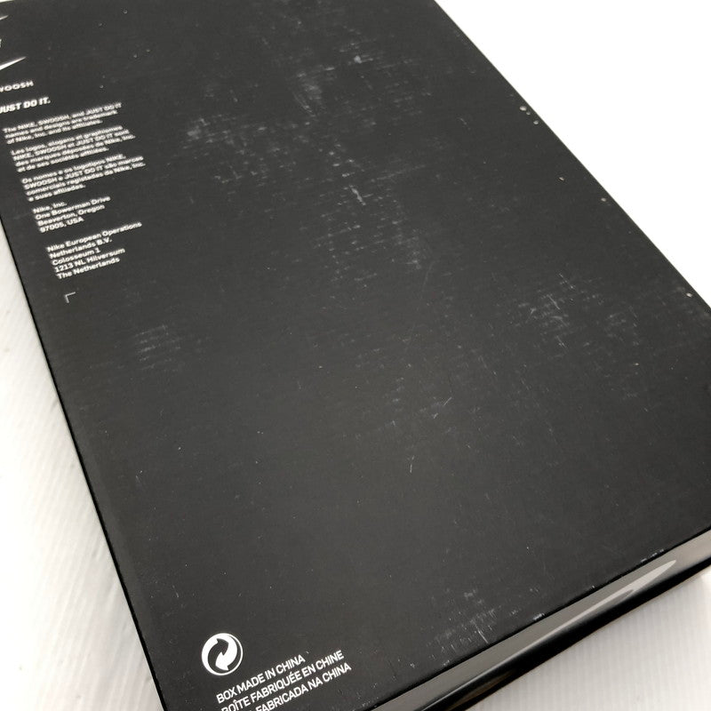 【中古品】【メンズ】 NIKE ナイキ AMBUSH アンブッシュ AIR FORCE 1 LOW DV3464-001 エアフォース 1 ロー スペシャル スニーカー 靴 160-250725-na-10-tag サイズ：26cm US 8 カラー：BLACK/PHANTOM-BLACK 万代Net店