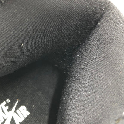 【中古品】【メンズ】 NIKE ナイキ AIR JORDAN 1 HIGH OG DZ5485-052 エアジョーダン 1 ハイ オリジナル スニーカー 靴 160-250725-na-06-tag サイズ：26cm US 8 カラー：TECH GREY/MUSLIN-BLACK-WHITE 万代Net店