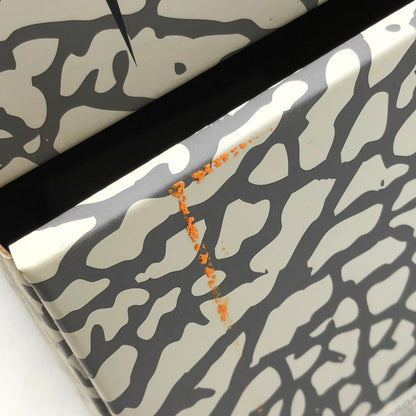 【中古品】【メンズ】 NIKE ナイキ AIR JORDAN 1 HIGH OG DZ5485-052 エアジョーダン 1 ハイ オリジナル スニーカー 靴 160-250725-na-06-tag サイズ：26cm US 8 カラー：TECH GREY/MUSLIN-BLACK-WHITE 万代Net店