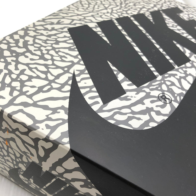 【中古品】【メンズ】 NIKE ナイキ AIR JORDAN 1 HIGH OG DZ5485-052 エアジョーダン 1 ハイ オリジナル スニーカー 靴 160-250725-na-06-tag サイズ：26cm US 8 カラー：TECH GREY/MUSLIN-BLACK-WHITE 万代Net店