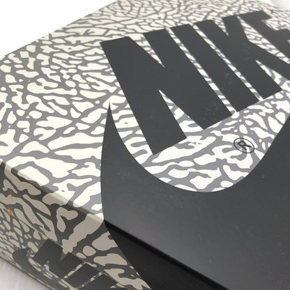 【中古品】【メンズ】 NIKE ナイキ AIR JORDAN 1 HIGH OG DZ5485-052 エアジョーダン 1 ハイ オリジナル スニーカー 靴 160-250725-na-06-tag サイズ：26cm US 8 カラー：TECH GREY/MUSLIN-BLACK-WHITE 万代Net店