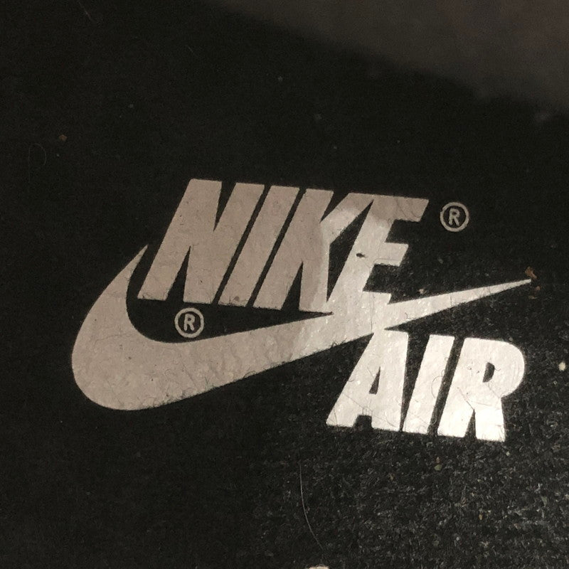 【中古品】【メンズ】 NIKE ナイキ AIR JORDAN 1 HIGH OG DZ5485-052 エアジョーダン 1 ハイ オリジナル スニーカー 靴 160-250725-na-06-tag サイズ：26cm US 8 カラー：TECH GREY/MUSLIN-BLACK-WHITE 万代Net店