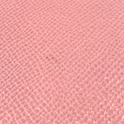 【中古品】【レディース】 COACH コーチ HEART CROSSBODY BAG K2181-C6952 ハート クロスボディバッグ ショルダーバッグ カバン 180-250807-na-08-tag カラー：ピンク 万代Net店