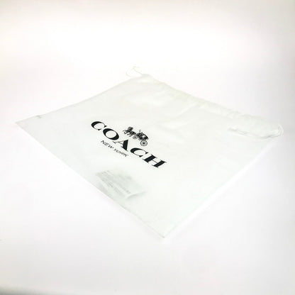 【中古品】【レディース】 COACH コーチ HEART CROSSBODY BAG K2181-C6952 ハート クロスボディバッグ ショルダーバッグ カバン 180-250807-na-08-tag カラー：ピンク 万代Net店