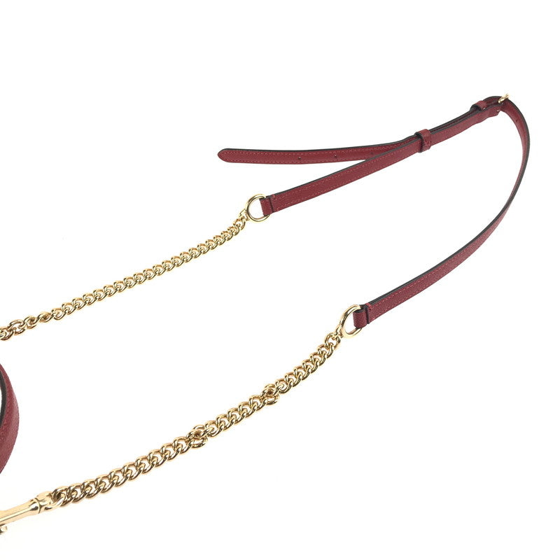 【中古品】【レディース】 COACH コーチ HEART CROSSBODY BAG K2181-C6952 ハート クロスボディバッグ ショルダーバッグ カバン 180-250807-na-08-tag カラー：ピンク 万代Net店