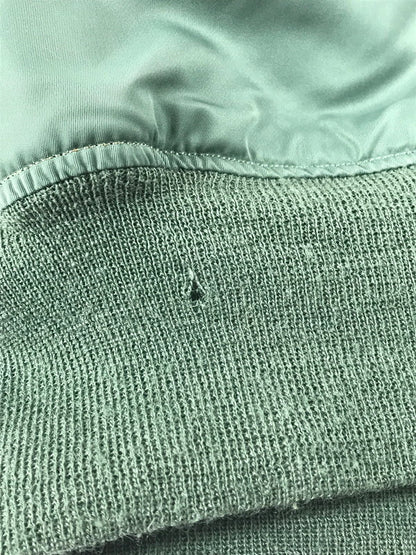 【現状渡し品】【メンズ】 Buzz Rickson's バズリクソンズ L-2B FLIGHT JACKET M13739 フライトジャケット アウター 145-250727-rt-05-tag サイズ：L カラー：カーキ 万代Net店