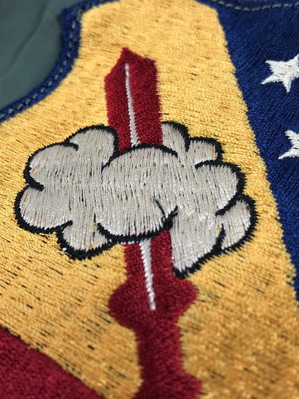 【現状渡し品】【メンズ】 Buzz Rickson's バズリクソンズ L-2B FLIGHT JACKET M13739 フライトジャケット アウター 145-250727-rt-05-tag サイズ：L カラー：カーキ 万代Net店