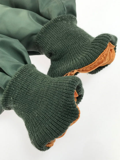 【現状渡し品】【メンズ】 Buzz Rickson's バズリクソンズ L-2B FLIGHT JACKET M13739 フライトジャケット アウター 145-250727-rt-05-tag サイズ：L カラー：カーキ 万代Net店