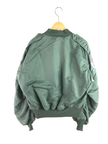 【現状渡し品】【メンズ】 Buzz Rickson's バズリクソンズ L-2B FLIGHT JACKET M13739 フライトジャケット アウター 145-250727-rt-05-tag サイズ：L カラー：カーキ 万代Net店