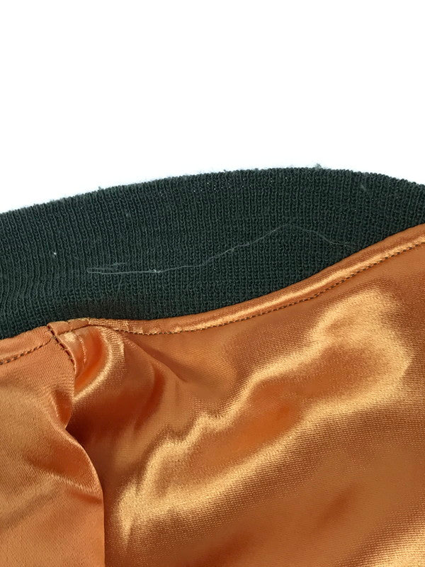 【現状渡し品】【メンズ】 Buzz Rickson's バズリクソンズ L-2B FLIGHT JACKET M13739 フライトジャケット アウター 145-250727-rt-05-tag サイズ：L カラー：カーキ 万代Net店