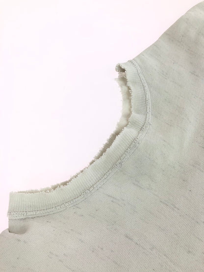 【現状渡し品】【メンズ】 Champion チャンピオン 90’S REVERSE WEAVE CREW NECK SWEATSHIRT 90年代 リバースウィーブ クルーネック スウェットシャツ トレーナー USA製 146-250726-na-04-tag サイズ：XXL カラー：ホワイト 万代Net店