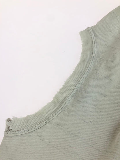 【現状渡し品】【メンズ】 Champion チャンピオン 90’S REVERSE WEAVE CREW NECK SWEATSHIRT 90年代 リバースウィーブ クルーネック スウェットシャツ トレーナー USA製 146-250726-na-04-tag サイズ：XXL カラー：ホワイト 万代Net店