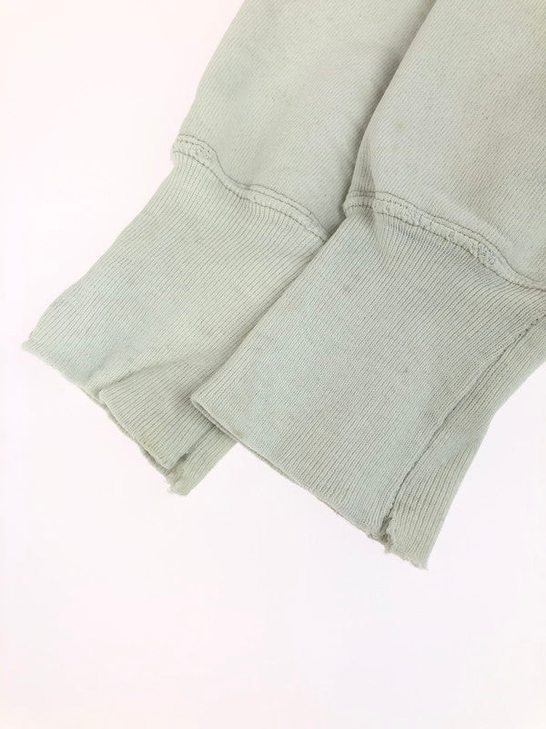 【現状渡し品】【メンズ】 Champion チャンピオン 90’S REVERSE WEAVE CREW NECK SWEATSHIRT 90年代 リバースウィーブ クルーネック スウェットシャツ トレーナー USA製 146-250726-na-04-tag サイズ：XXL カラー：ホワイト 万代Net店